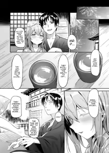 Page 35 of Happy Darling Anata o Hitorijime Onsen Hen - Have you all to myself (decensored) - preview thumbnail