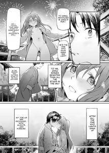 Page 36 of Happy Darling Anata o Hitorijime Onsen Hen - Have you all to myself (decensored) - preview thumbnail