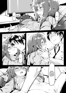 Page 6 of Happy Darling Anata o Hitorijime Onsen Hen - Have you all to myself (decensored) - preview thumbnail