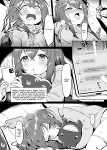 Page 9 of Happy Darling Anata o Hitorijime Onsen Hen - Have you all to myself (decensored) - preview thumbnail