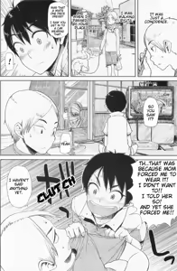 Page 2 of Onnanoko-ppoi | Girl Like - preview thumbnail