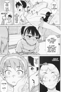 Page 5 of Onnanoko-ppoi | Girl Like - preview thumbnail