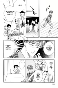 Page 143 of Yatteraneeze! 01 - preview thumbnail
