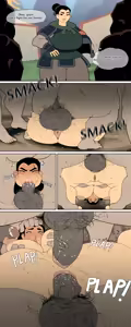 Page 612 of Fanbox & Pixiv Archive Part 2 - preview thumbnail