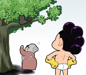 Page 970 of Fanbox & Pixiv Archive Part 2 - preview thumbnail