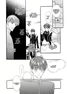 Page 117 of Yatteraneeze! 04 - preview thumbnail