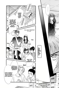 Page 43 of Yatteraneeze! 04 - preview thumbnail