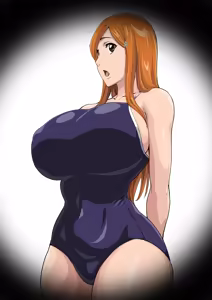 Page 20 of Uraaka Orihime 21 - preview thumbnail