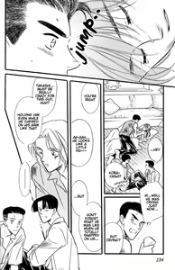 Page 130 of Yatteraneeze! 03 - preview thumbnail