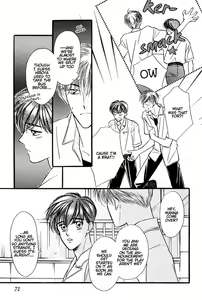 Page 68 of Yatteraneeze! 03 - preview thumbnail