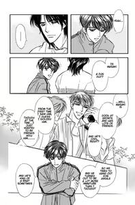 Page 116 of Yatteraneeze! 05 - preview thumbnail
