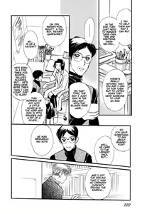 Page 120 of Yatteraneeze! 05 - preview thumbnail