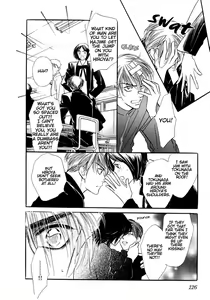 Page 124 of Yatteraneeze! 05 - preview thumbnail