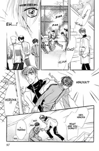 Page 95 of Yatteraneeze! 05 - preview thumbnail