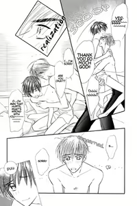 Page 162 of Yatteraneeze! 06 - preview thumbnail