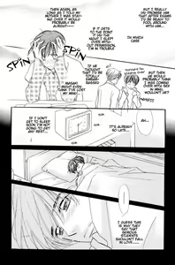 Page 83 of Yatteraneeze! 06 - preview thumbnail