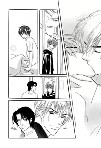 Page 154 of Yatteraneeze! 07 - preview thumbnail