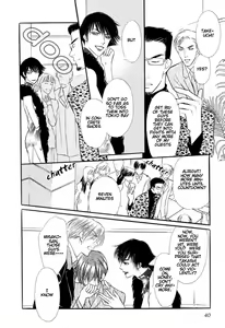 Page 38 of Yatteraneeze! 07 - preview thumbnail