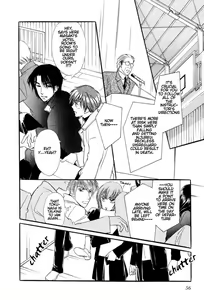 Page 52 of Yatteraneeze! 07 - preview thumbnail