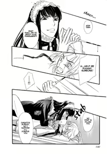 Page 137 of Yatteraneeze! ~ Halfmoon Emotion 01 - preview thumbnail