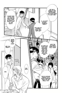 Page 164 of Yatteraneeze! ~ Halfmoon Emotion 01 - preview thumbnail