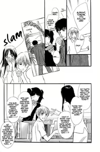 Page 28 of Yatteraneeze! ~ Halfmoon Emotion 01 - preview thumbnail