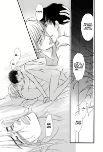Page 10 of Yatteraneeze! ~ Halfmoon Emotion 01 - preview thumbnail