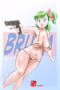 Page 255 of Artist:dekamaraos - preview thumbnail