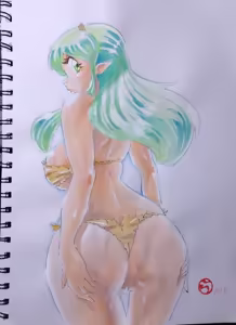 Page 8 of Artist:dekamaraos - preview thumbnail