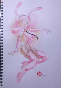 Page 85 of Artist:dekamaraos - preview thumbnail