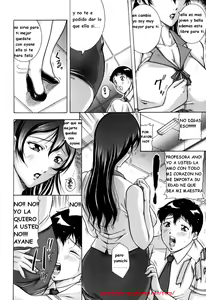 Page 36 of Solo Te Quiero A Ti Ano Ep1 - preview thumbnail