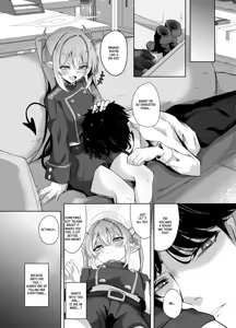 Page 6 of Sensei wa Shirouto dakara | Sensei is an Amateur, After All - preview thumbnail