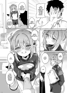 Page 9 of Sensei wa Shirouto dakara | Sensei is an Amateur, After All - preview thumbnail