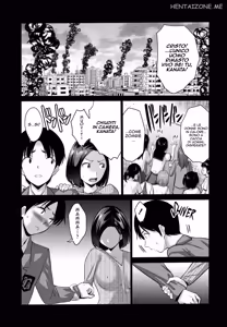 Page 3 of Musuko no Miru Midara na Haha no Yume | Sogno Premonitore - preview thumbnail