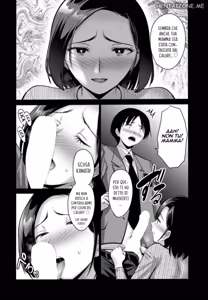 Page 4 of Musuko no Miru Midara na Haha no Yume | Sogno Premonitore - preview thumbnail