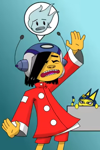 Page 12 of Deviantart - Hydroem - preview thumbnail