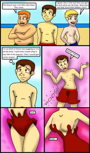 Page 15 of Deviantart - Hydroem - preview thumbnail