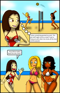 Page 17 of Deviantart - Hydroem - preview thumbnail