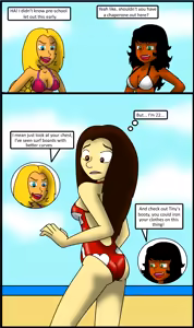 Page 18 of Deviantart - Hydroem - preview thumbnail