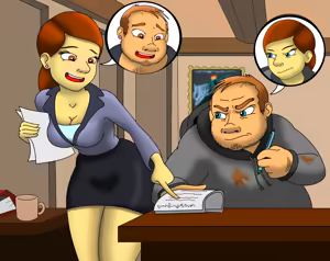 Page 24 of Deviantart - Hydroem - preview thumbnail