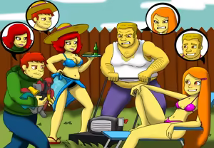 Page 29 of Deviantart - Hydroem - preview thumbnail