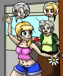Page 38 of Deviantart - Hydroem - preview thumbnail