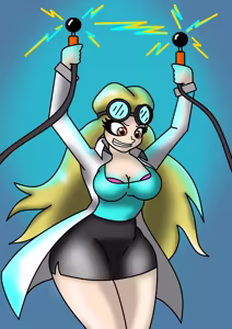 Page 39 of Deviantart - Hydroem - preview thumbnail