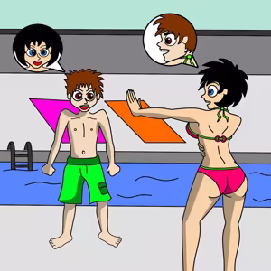 Page 46 of Deviantart - Hydroem - preview thumbnail