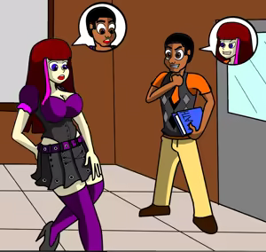 Page 53 of Deviantart - Hydroem - preview thumbnail