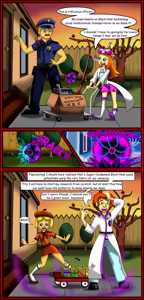 Page 56 of Deviantart - Hydroem - preview thumbnail