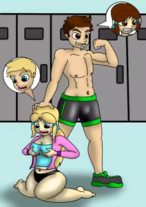 Page 7 of Deviantart - Hydroem - preview thumbnail