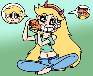 Page 8 of Deviantart - Hydroem - preview thumbnail