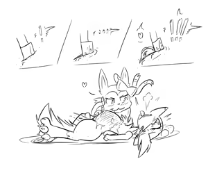 Page 108 of Artist: SlowDerpyGuy - preview thumbnail