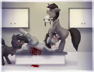 Page 216 of Artist: SlowDerpyGuy - preview thumbnail